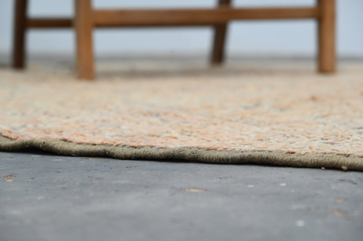 Vintage 1970s Beni M’Guild Rug, 275 x 186 cm, V-127