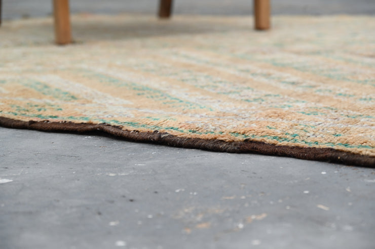 Vintage 1970s Beni M’Guild Rug, 295 x 185 cm, V-128