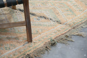 Vintage 1970s Beni M’Guild Rug, 295 x 185 cm, V-128