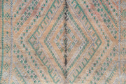 Vintage 1970s Beni M’Guild Rug, 295 x 185 cm, V-128