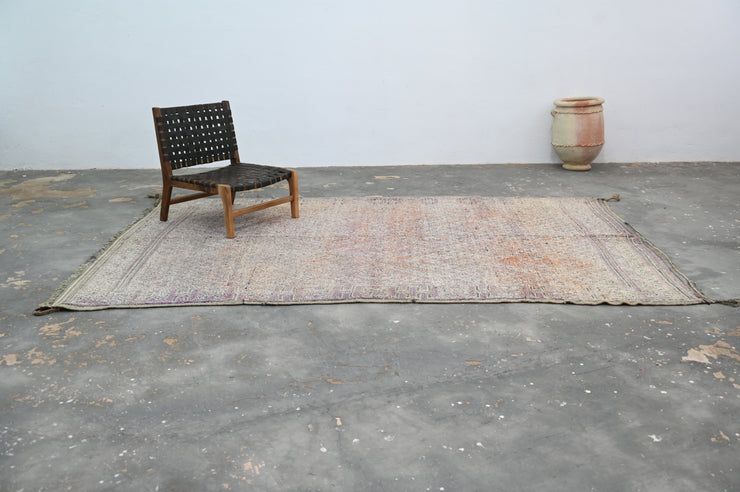 Vintage 1970s Beni M’Guild Rug, 320 x 205 cm, V-129