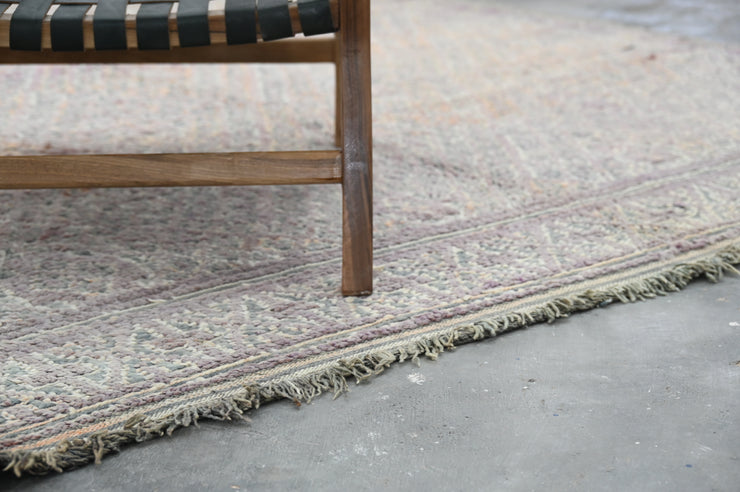 Vintage 1970s Beni M’Guild Rug, 320 x 205 cm, V-129