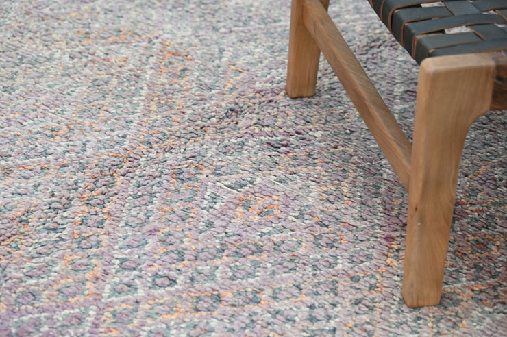 Vintage 1970s Beni M’Guild Rug, 320 x 205 cm, V-129