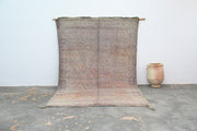 Vintage 1970s Beni M’Guild Rug, 320 x 205 cm, V-129