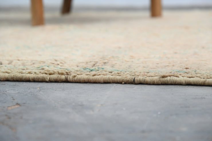 Vintage 1970s Beni M’Guild Rug, 305 x 210 cm, V-130
