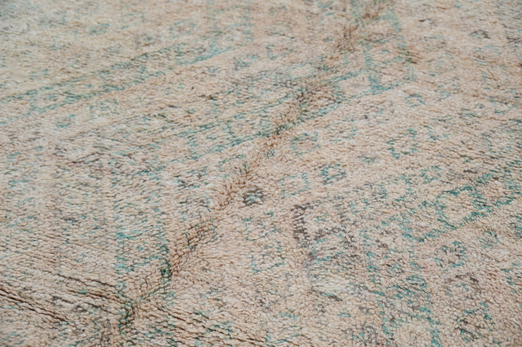 Vintage 1970s Beni M’Guild Rug, 305 x 210 cm, V-130