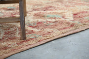 Vintage 1970s Handwoven Boujaad Rug, 305 x 210 cm, V-131