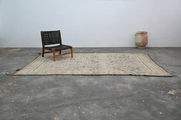 Vintage 1970s Beni M’Guild Rug, 325 x 200 cm, V-132
