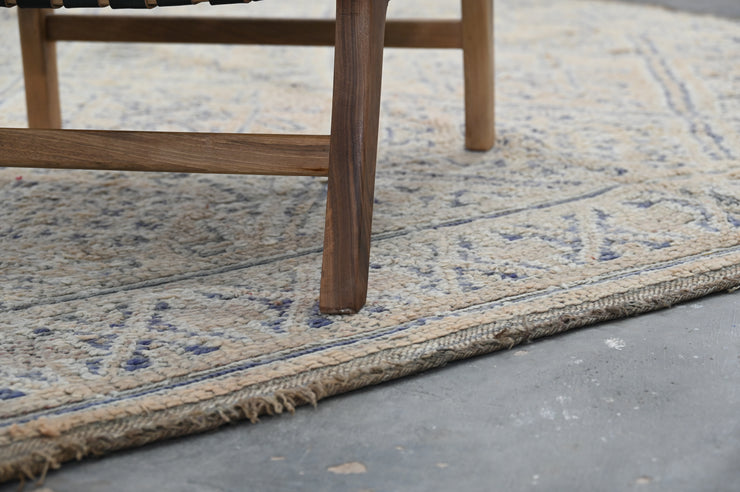 Vintage 1970s Beni M’Guild Rug, 325 x 200 cm, V-132