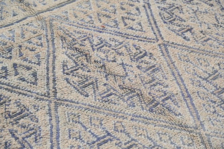 Vintage 1970s Beni M’Guild Rug, 325 x 200 cm, V-132