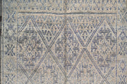 Vintage 1970s Beni M’Guild Rug, 325 x 200 cm, V-132