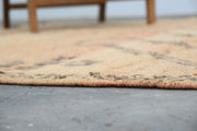 Vintage 1970s Handwoven Boujaad Rug, 280 x 185 cm, V-133