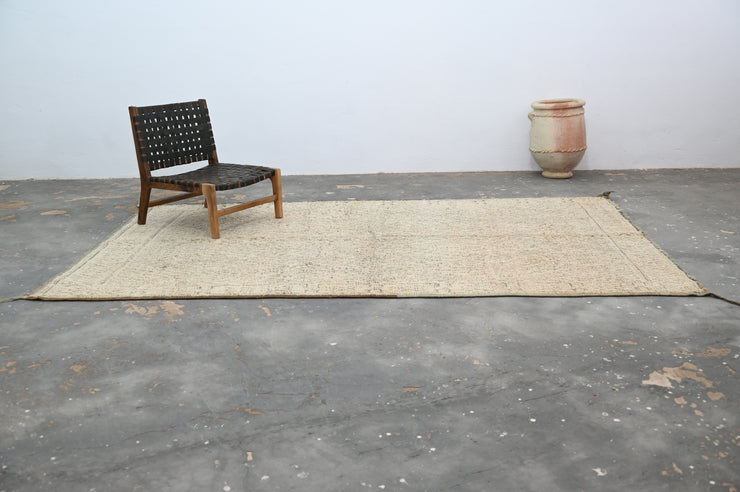 Vintage 1970s Beni M’Guild Rug, 320 x 195 cm, V-134