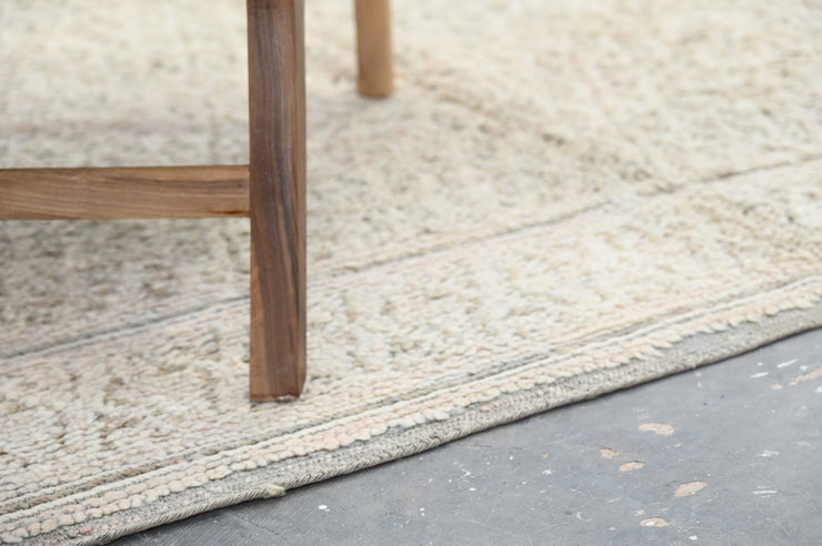 Vintage 1970s Beni M’Guild Rug, 320 x 195 cm, V-134