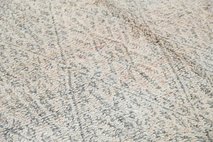 Vintage 1970s Beni M’Guild Rug, 320 x 195 cm, V-134