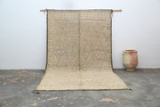 Vintage 1970s Beni M’Guild Rug, 320 x 195 cm, V-134