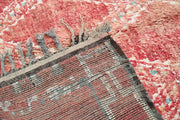 Vintage 1970s Handwoven Boujaad Rug, 295 x 180 cm, V-135