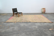 Vintage 1970s Beni M’Guild Rug, 300 x 205 cm, V-136