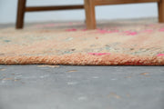 Vintage 1970s Boujaad Rug, 275 x 180 cm, V-137