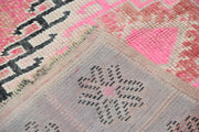 Vintage 1970s Boujaad Rug, 330 x 185 cm, V-138