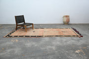Vintage 1970s Boujaad Rug, 315 x 155 cm, V-140
