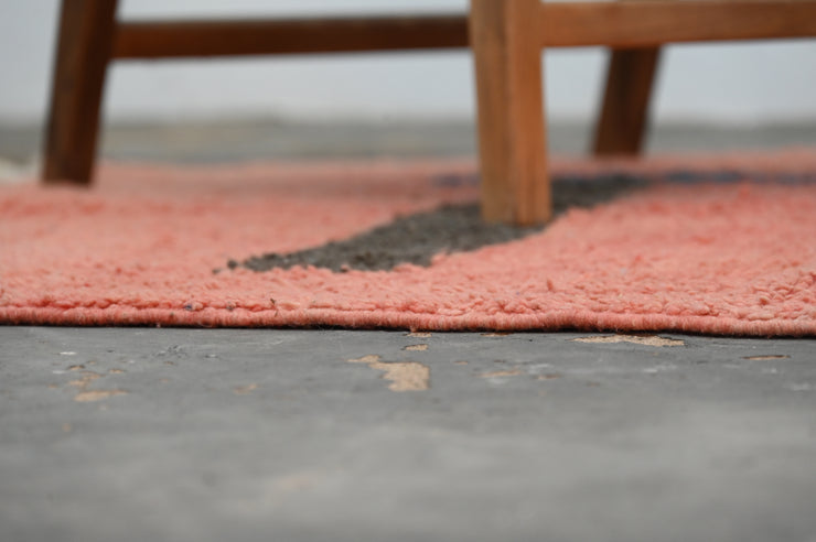 Handmade Azilal Rug, 235 x 150 cm, AZO-600