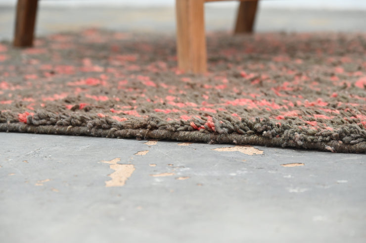 Handmade Azilal Rug, 255 x 145 cm, AZO-603