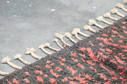 Handmade Azilal Rug, 255 x 145 cm, AZO-603