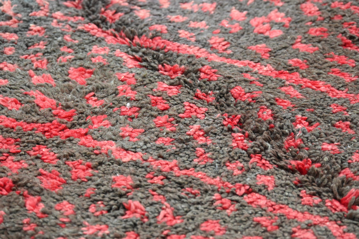 Handmade Azilal Rug, 255 x 145 cm, AZO-603