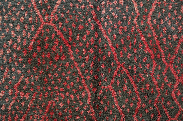 Handmade Azilal Rug, 255 x 145 cm, AZO-603