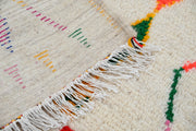 Handmade Azilal Rug, 145 x 100 cm, PO-428