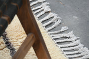 Beni Ouarain Rug, 250 x 150 cm, AZO-609