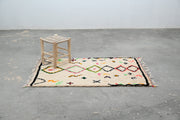 Handmade Azilal Rug, 155 x 100 cm, PO-430