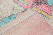 Handmade Azilal Rug, 245 x 155 cm, AZO-610