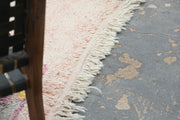 Handmade Azilal Rug, 245 x 155 cm, AZO-610
