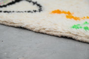 Handmade Azilal Rug, 155 x 100 cm, PO-430