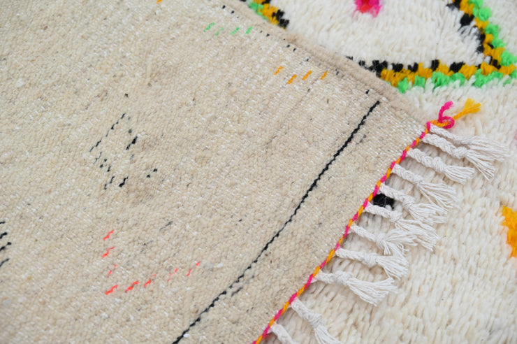 Handmade Azilal Rug, 155 x 100 cm, PO-430
