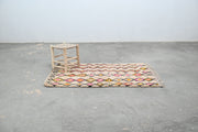Handmade Azilal Rug, 162 x 100 cm, PO-431