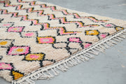 Handmade Azilal Rug, 162 x 100 cm, PO-431