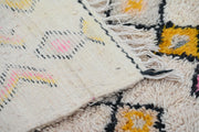 Handmade Azilal Rug, 162 x 100 cm, PO-431