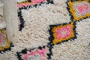 Handmade Azilal Rug, 162 x 100 cm, PO-431