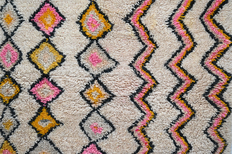 Handmade Azilal Rug, 162 x 100 cm, PO-431