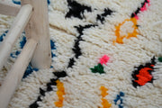 Handmade Azilal Rug, 155 x 100 cm, PO-432
