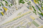 Handmade Azilal Rug, 220 x 140 cm, AZO-614
