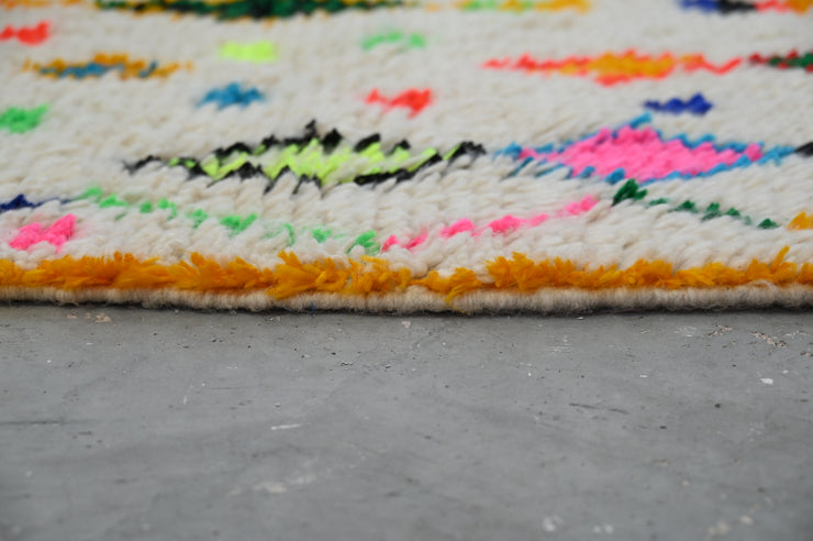 Handmade Azilal Rug, 145 x 96 cm, PO-433