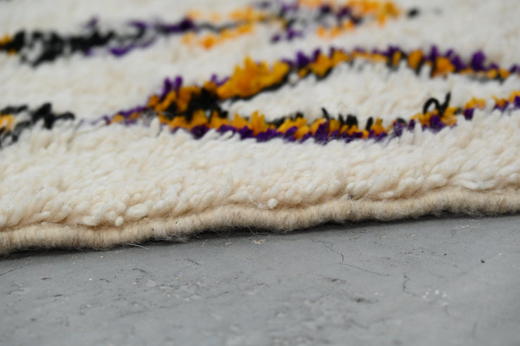 Handmade Azilal Rug, 155 x 95 cm, PO-435
