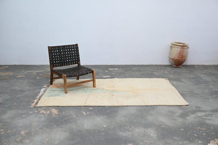Handmade Azilal Rug, 230 x 140 cm, AZO-618