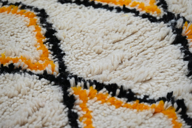 Handmade Azilal Rug, 155 x 95 cm, PO-435