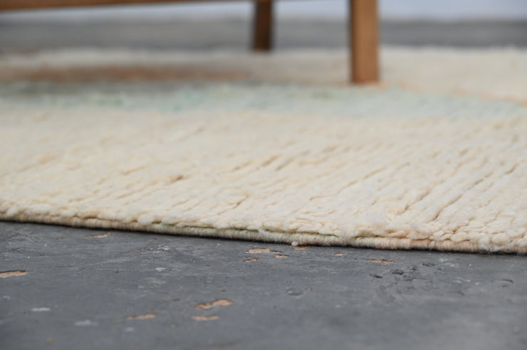 Handmade Azilal Rug, 230 x 140 cm, AZO-618