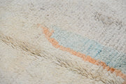 Handmade Azilal Rug, 230 x 140 cm, AZO-618